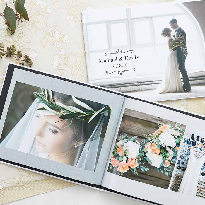 Tips for Choosing a Photo Book
